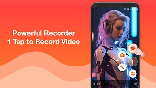 Screen Recorder - Record Video screenshot 7