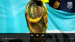 LPF Play screenshot 2