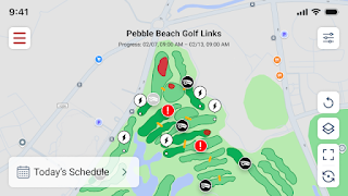 Kress Fleet screenshot 5