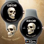 Doctor Death is a women screenshot 1