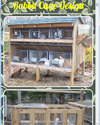 Rabbit Cage Design screenshot 3