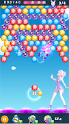 Bubble Pop Evolve! ภาพหน้าจอ 3