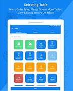 DigiPOS ภาพหน้าจอ 3