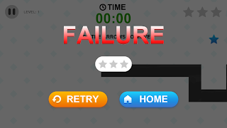 برنامه‌نما Vex Challenges عکس از صفحه