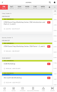ARMA InfoCon 2022 截图 4