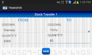 DCSReader captura de pantalla 7