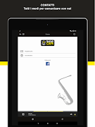 Radio Cafè 截图 6