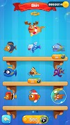 Save the fish - Dig this! स्क्रीनशॉट 3