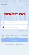 Solar.on Cartaz