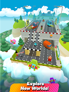 Om Nom Run 2 syot layar 7