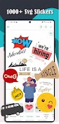 Poster Maker & Social Posts ภาพหน้าจอ 1