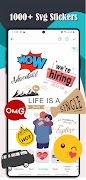 Poster Maker & Social Posts скриншот 1