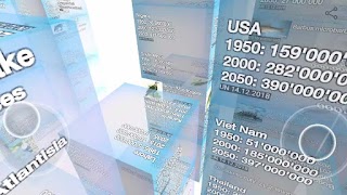 برنامه‌نما MORE AND LESS عکس از صفحه