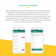 SITRUST скриншот 4