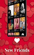 Lovers - Sweet Dating ảnh chụp màn hình 6