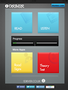 The Highway Code UK captura de pantalla 7