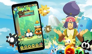 DOFUS Pets syot layar 5