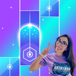 Jogo Lyna Vallejos Piano Game