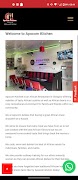 Apocom Kitchen स्क्रीनशॉट 1