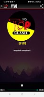 برنامه‌نما Topclasica Guatemala عکس از صفحه