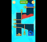 Fish Rescue screenshot 5