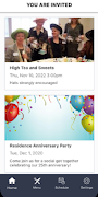 InTouchLink Community 截圖 2