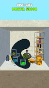 Storage Hunt 3D poster