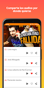 Bromas AuronPlay screenshot 4
