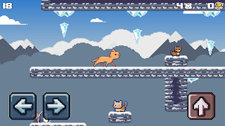 CATVENTURE syot layar 2