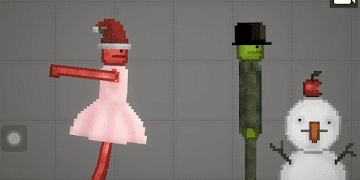 Mods Melon Playground ภาพหน้าจอ 1