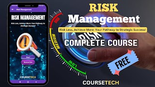 Risk Management โปสเตอร์