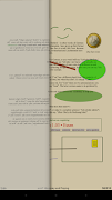 PDF Plugin - Moon+ Reader captura de pantalla 2