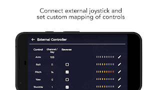 Argos screenshot 4