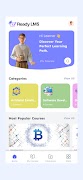 Ready LMS 스크린샷 1