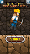 Miner Strategy ポスター