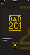 برنامه‌نما Bar 201 عکس از صفحه