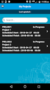برنامه‌نما PTS PowerHub عکس از صفحه