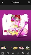 3D Frames Effects Maker 截图 3