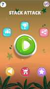 Stack Attack 스크린샷 1