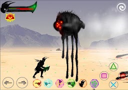 warrior of war 2 スクリーンショット 5