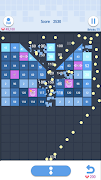 4 Schermata Final Bricks Breaker