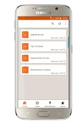 برنامه‌نما 1Life Mobile عکس از صفحه