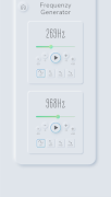 Frequency Generator screenshot 7