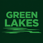 Green Lakes icon