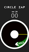 Circle Zap plakat
