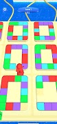Swipe Stacks ポスター