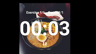 Circuit Timer 截圖 2