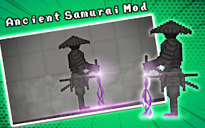 برنامه‌نما mod for Melon Playground عکس از صفحه