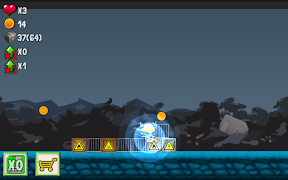 pelari beruntung screenshot 3