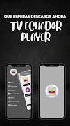 TV ECUADOR PLAYER スクリーンショット 4